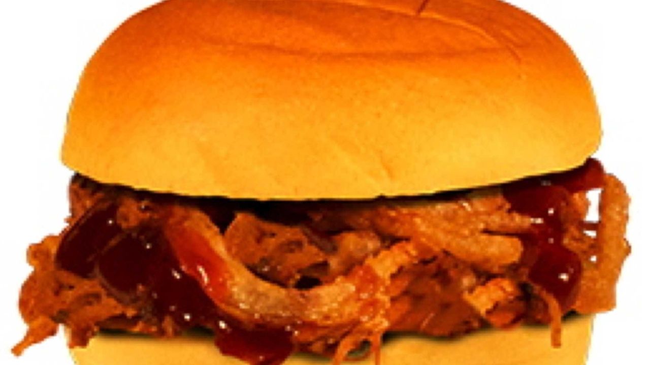 Slider Joe's slides into Rockville Centre Newsday