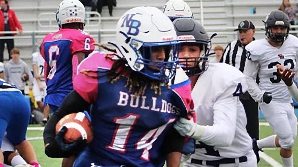 9 football playoff games to watch North Babylon facing uphill climb