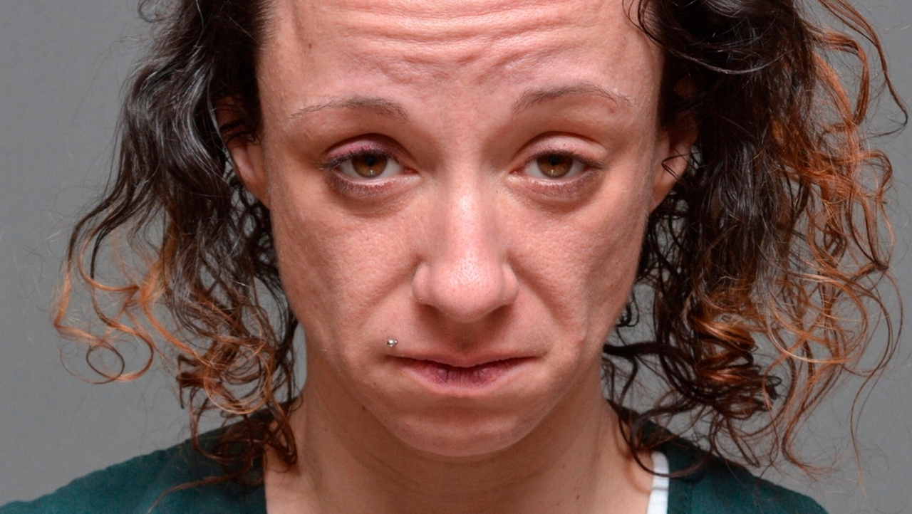 Sex trafficking charges dismissed against Samantha Wimmer, defendant accused of helping sell women for sex