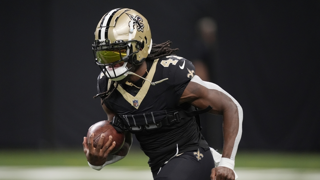 Analysis: NFL is still a passing league despite early rise in running ...