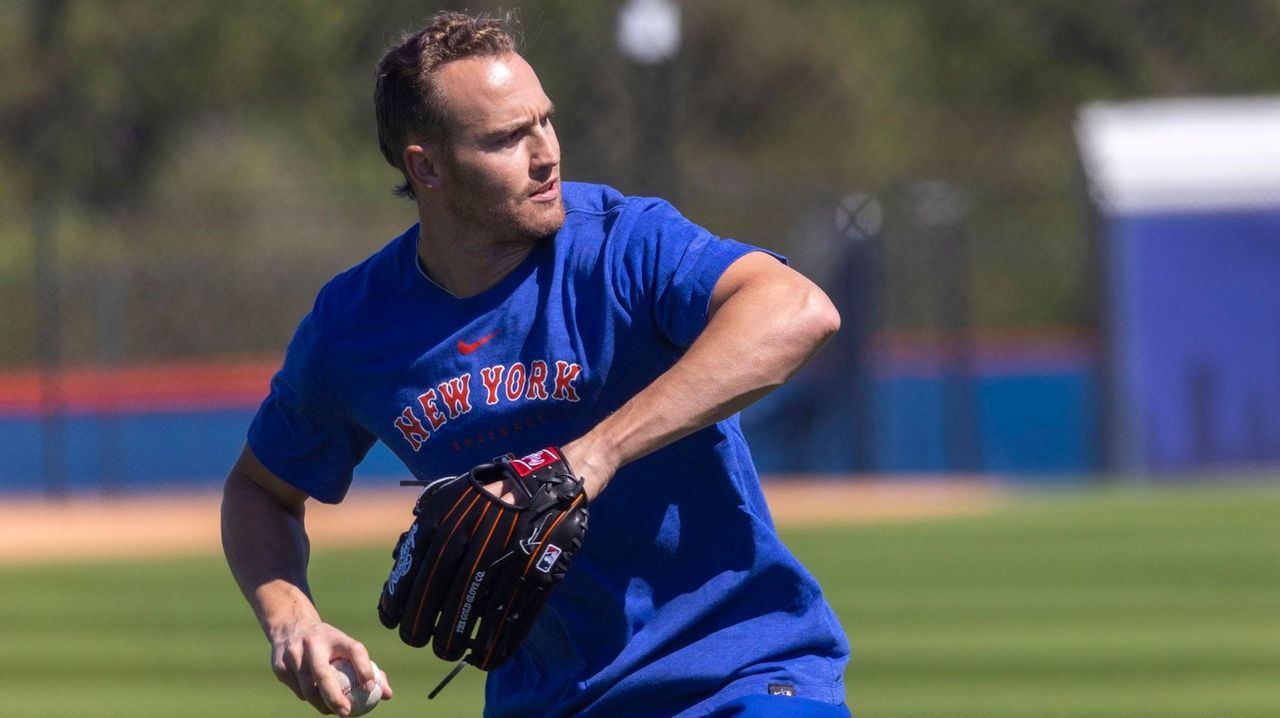 New York Mets: Brandon Nimmo taking advantage of long-awaited opportunity