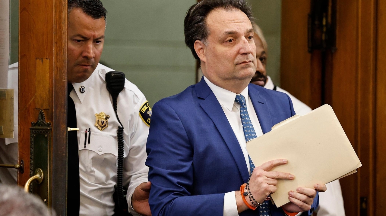 Massachusetts man goes on trial in death of wife who disappeared more ...
