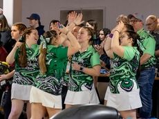 Suffolk girls bowling All-Stars capture state Division I composite title