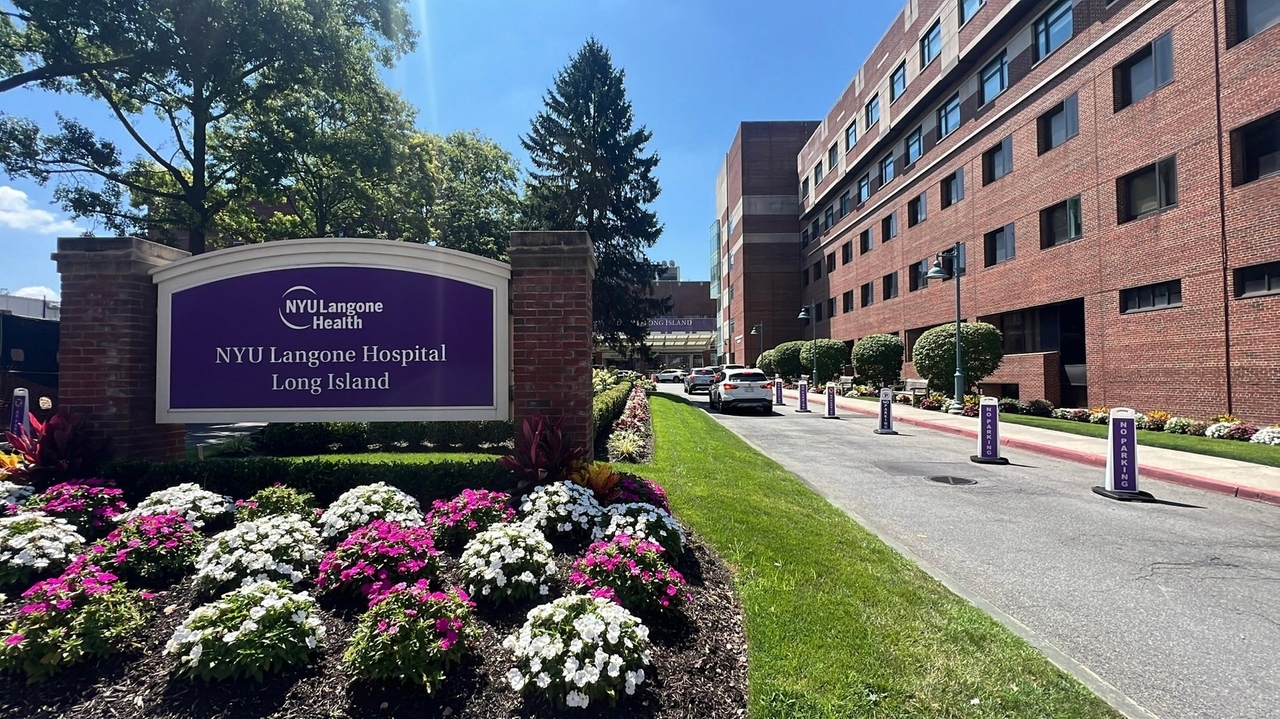 22 Long Island hospitals recognized for heart, stroke care