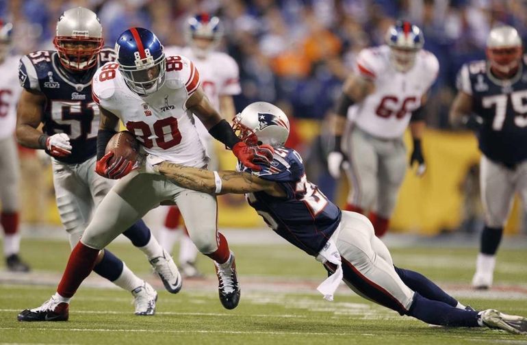 Super Bowl XLVI: Patriots and Giants cap off clamorous NFL