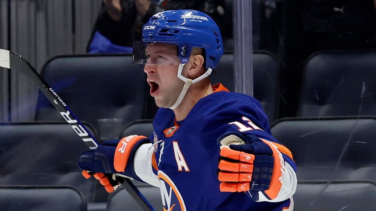 New York Islanders News, Scores, Schedules & Standings - Newsday