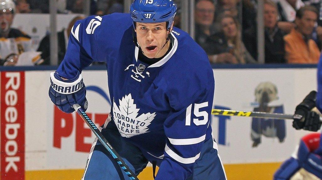 Matt Martin Now with Leafs, he’ll always be an Islander at heart Newsday