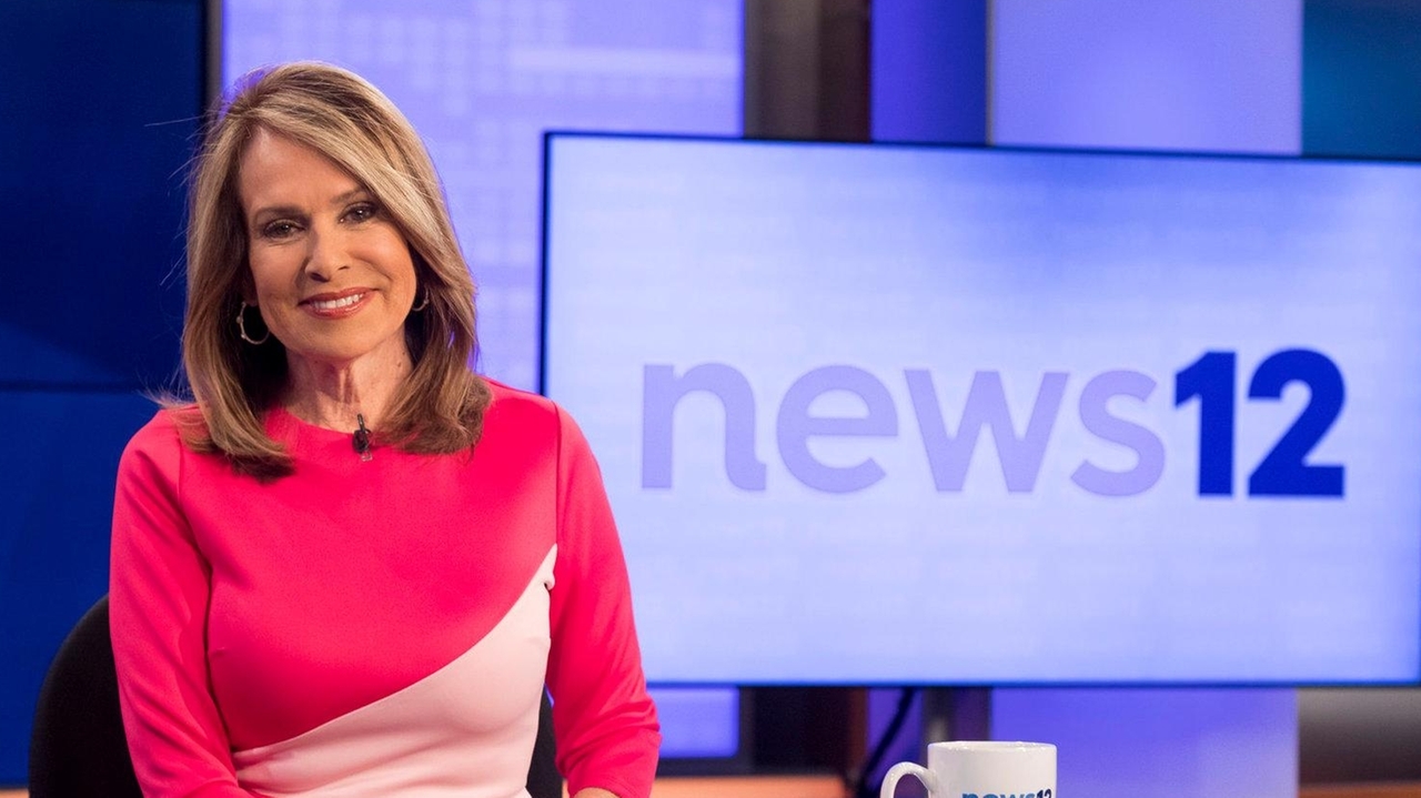 Carol Silva, Chuck Scarborough and 7 other TV journalists look back at ...