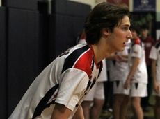 Newsday's Athlete of the Week is South Side's Pericolosi