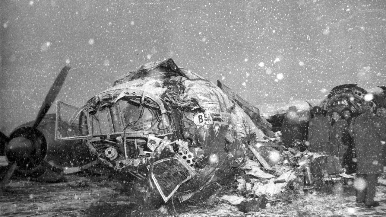 Plane crashes in sports have devastated pro teams and college programs ...