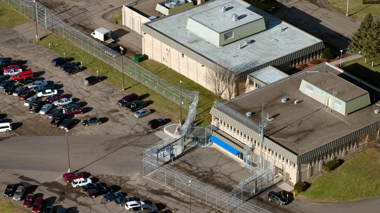 Prosecutors charge second inmate in assault that left Wisconsin youth ...