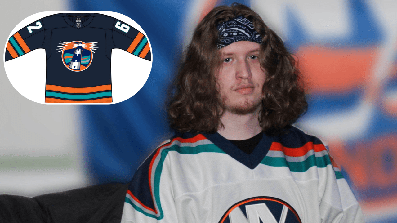 Islanders president of business ops Kelly Cheeseman 'blown away by the ...