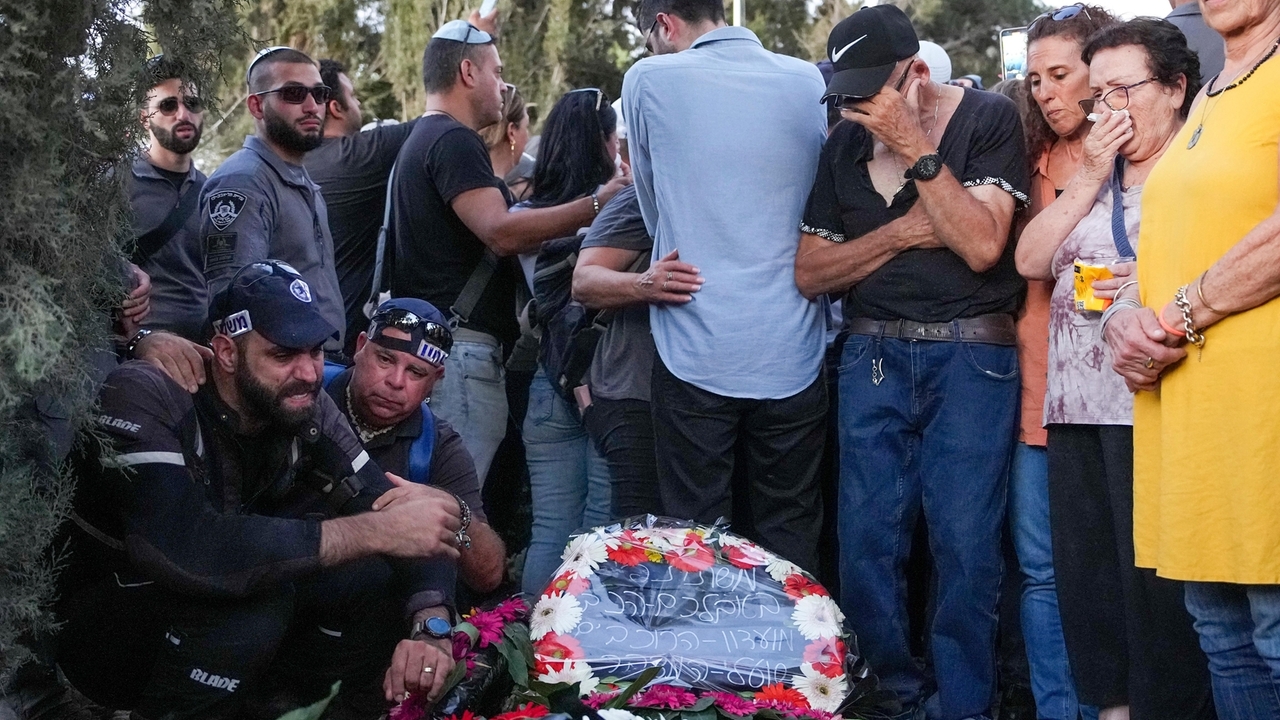 Israel kills 3 suspected Palestinian militants as West Bank violence ...