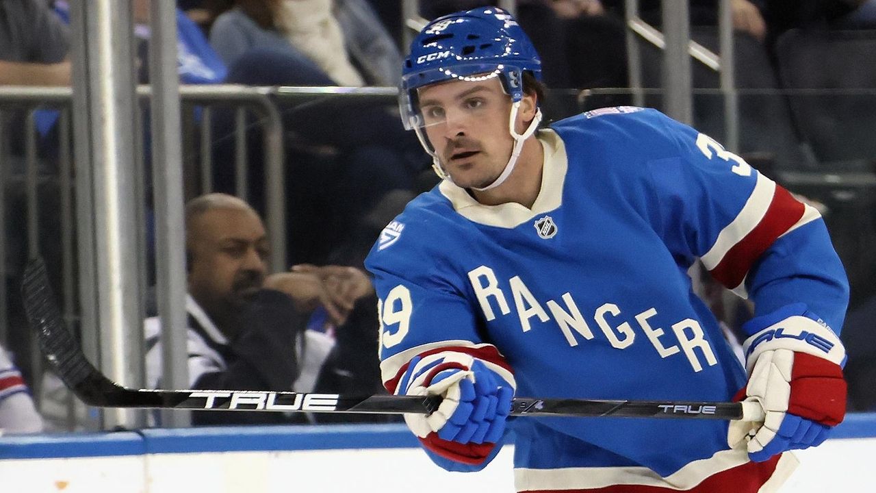 Stephenson: Rangers' trade deadline clock ready to tick again