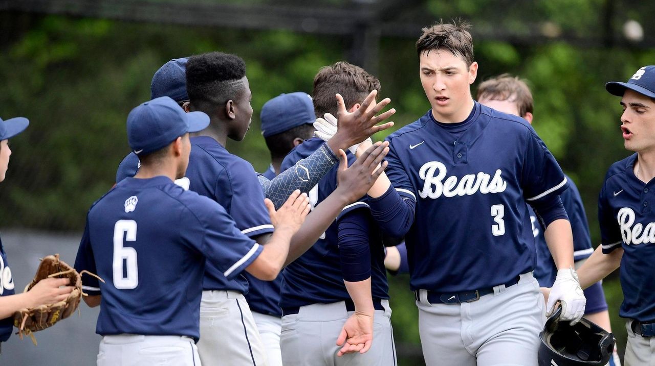 PSAA final Stony Brook vs. Portledge Newsday