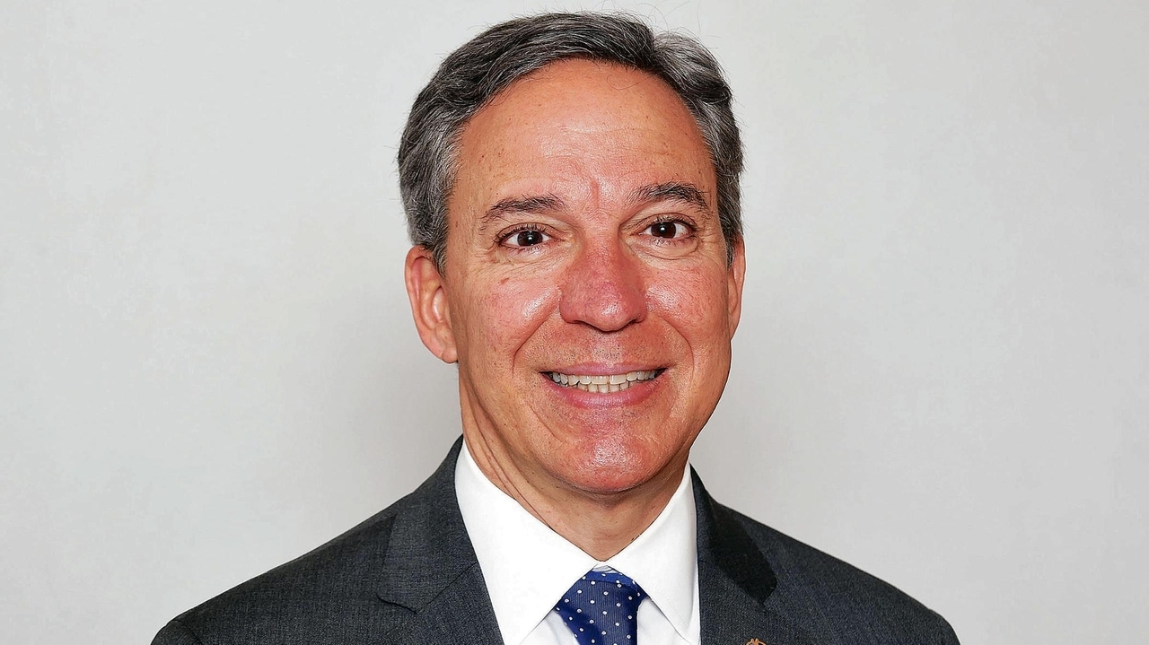 Jack Martins for New York State Senate 7th District - Newsday