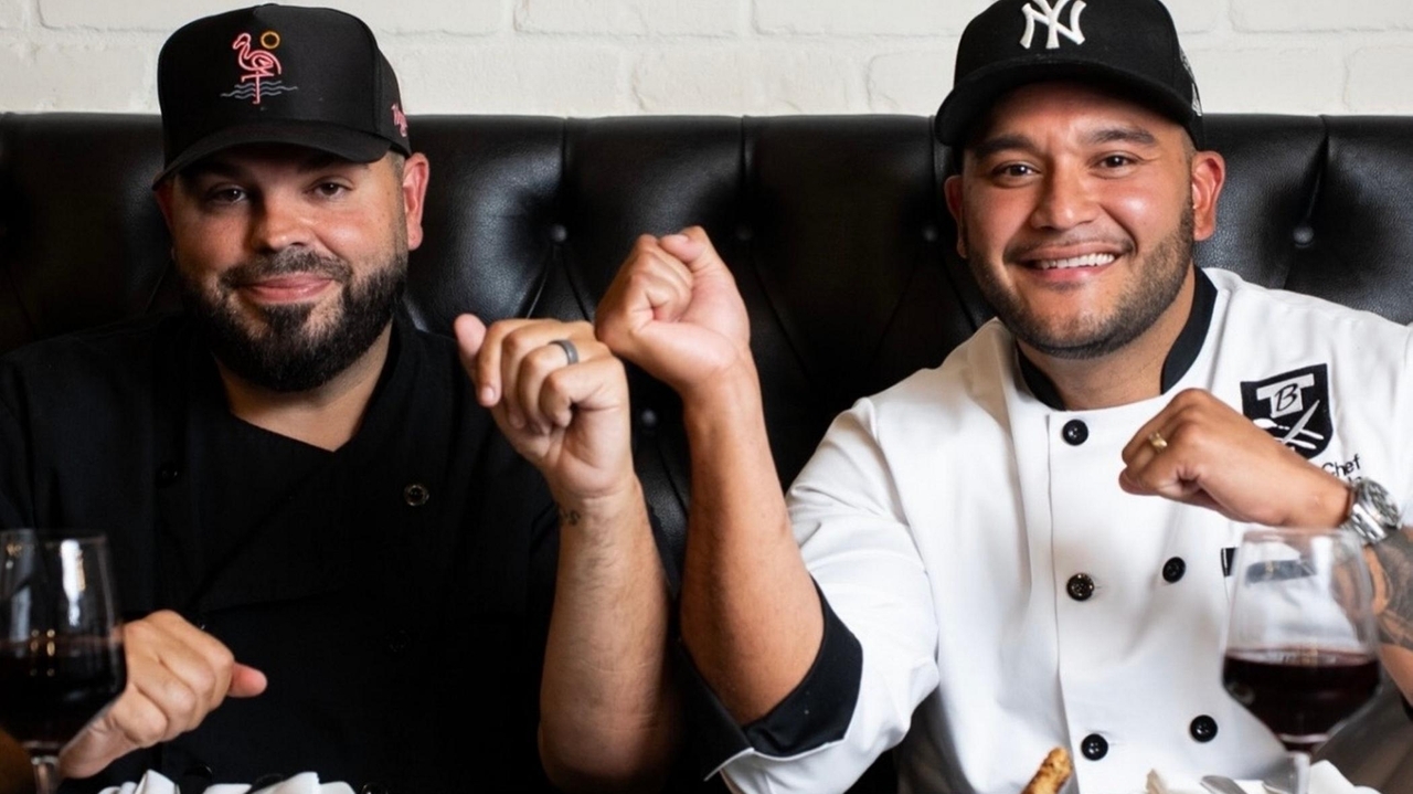 Vitolo Sorrentino Italian Supper Club opening in Garden City South former ITA Kitchen