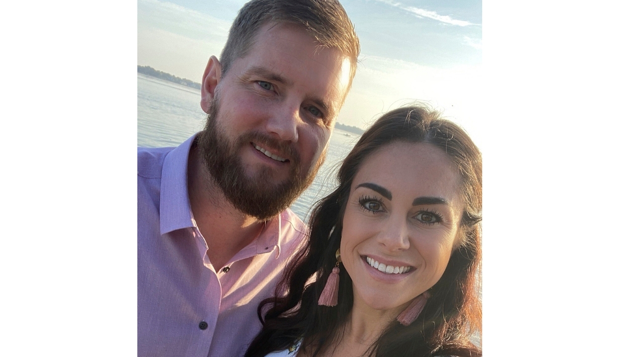 Widowed husband sues driver, bars after DUI crash killed bride on wedding night - Vimarsana News