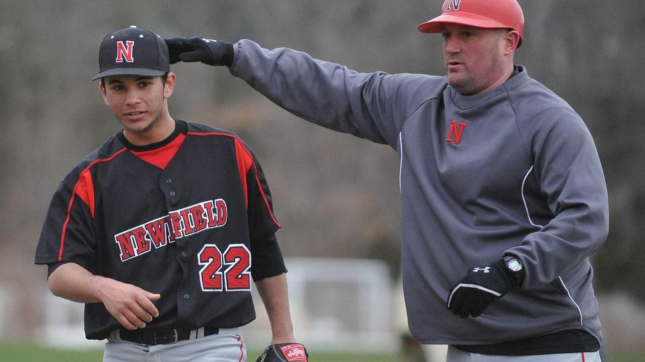 Newfield vs. Half Hollow Hills West - Newsday