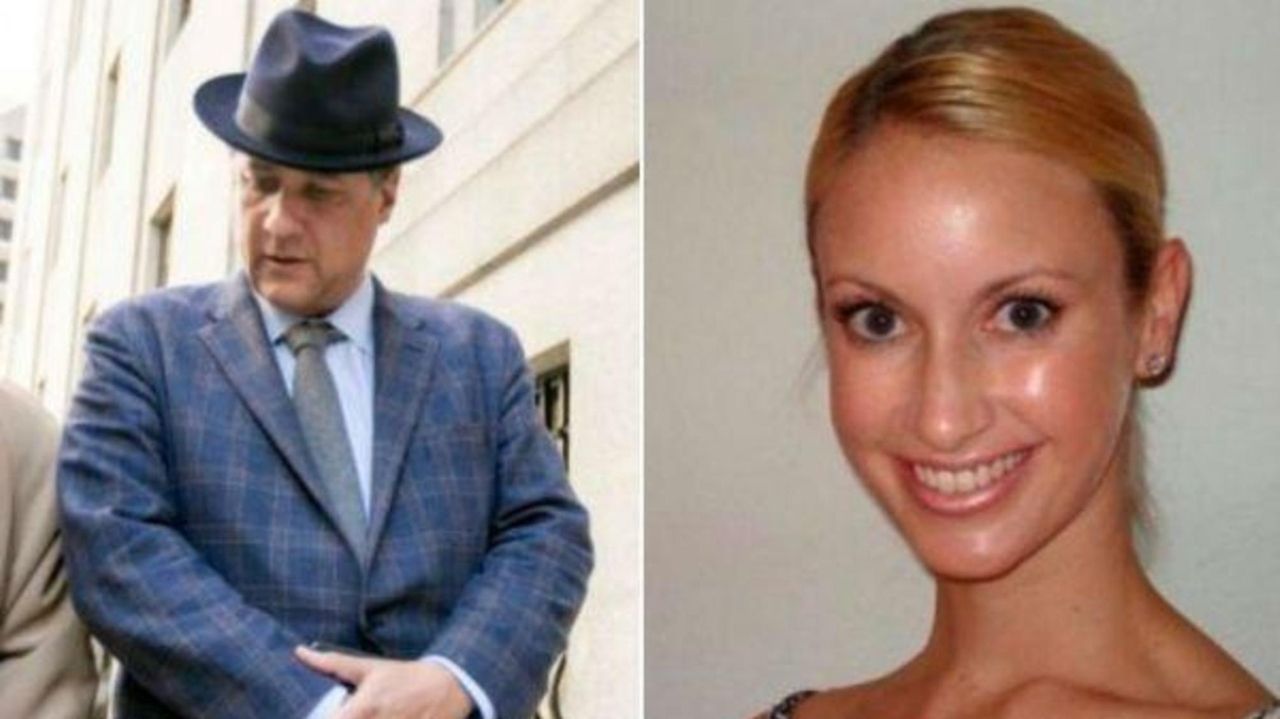 No jail for man linked to death of dermatologist Kiersten Cerveny
