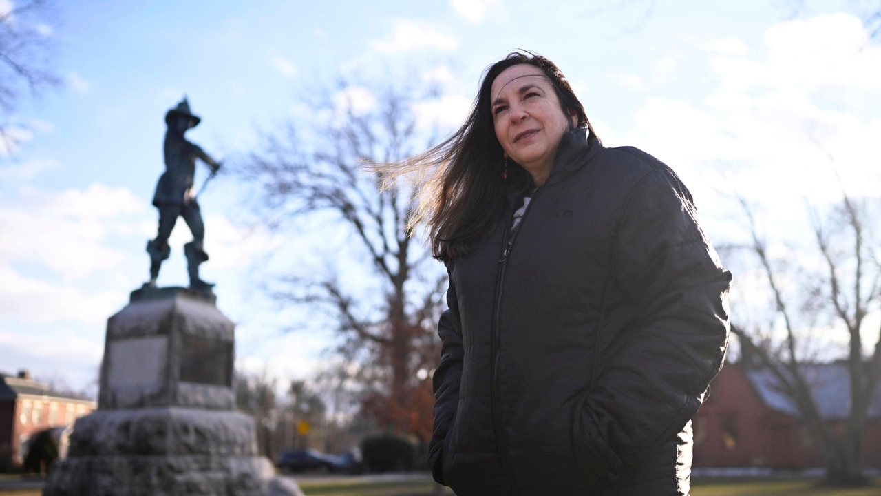 Connecticut lawmakers absolve accused colonial-era witches, apologize for "miscarriage of justice" - Vimarsana News
