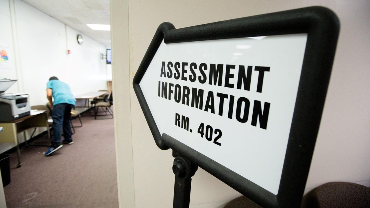 Nassau assessment settlements still high despite attempt to fix system