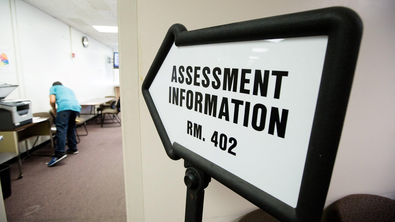 Nassau assessment settlements still high despite attempt to fix system - Vimarsana News