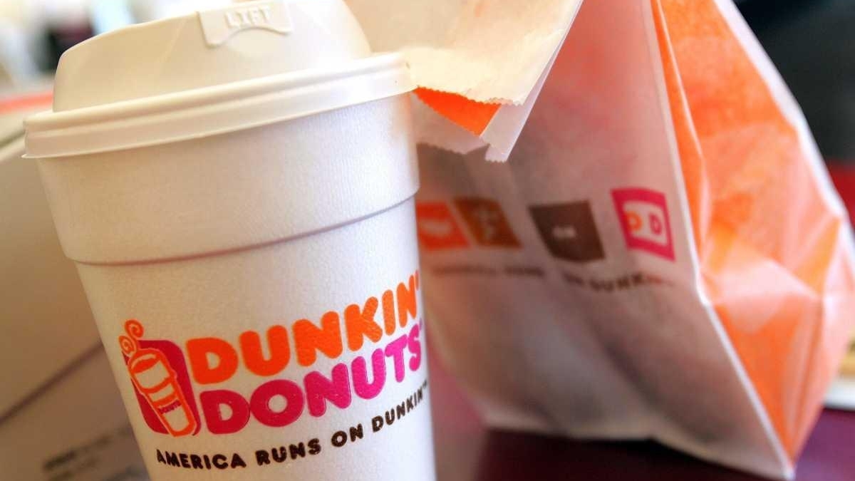 Dunkin' Brands going public as DNKN - Newsday