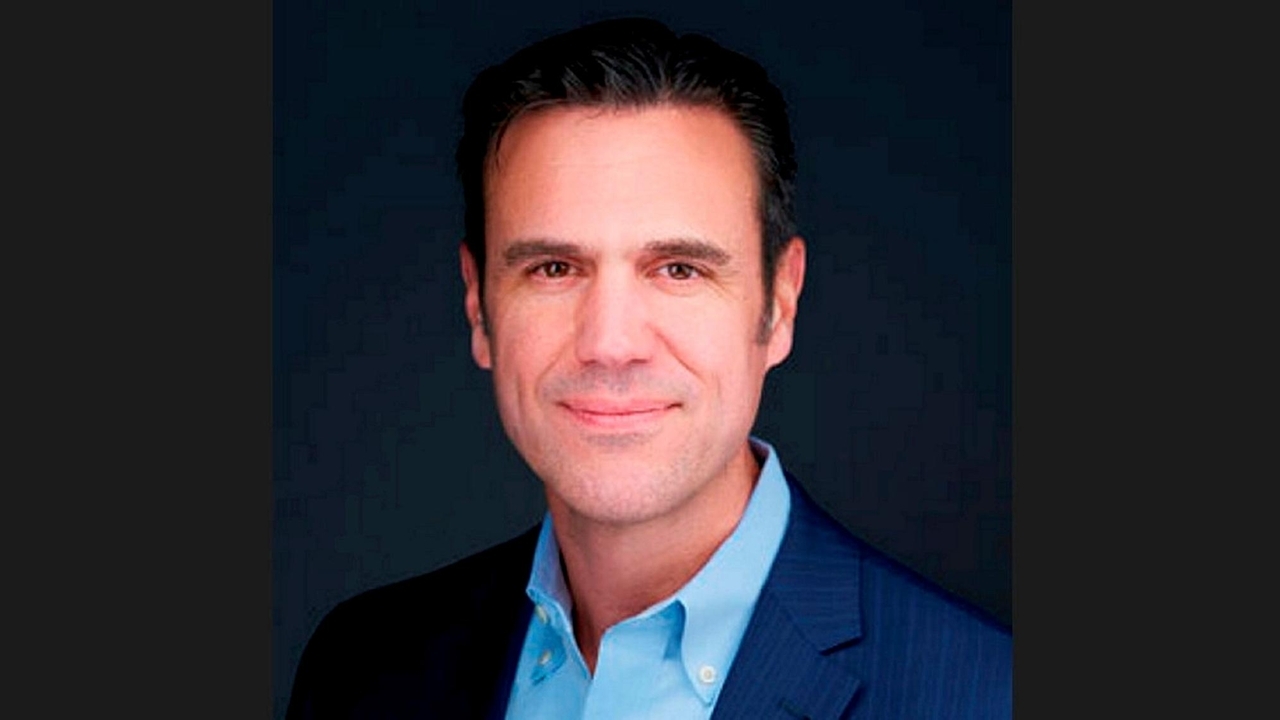 PSEG appoints Scott Jennings president of LI operations - Newsday