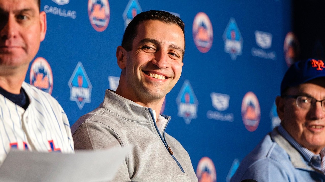 Mets spring training preview: Five storylines heading into 2025 - Newsday