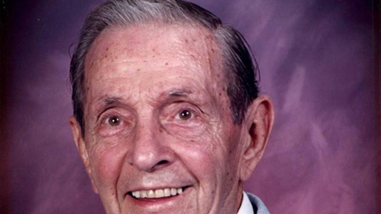 John Baum, medical device purveyor and 'Renaissance man,' dies at 92 ...