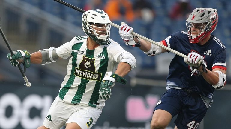 Premier Lacrosse League Plans Shift to City-Specific Teams