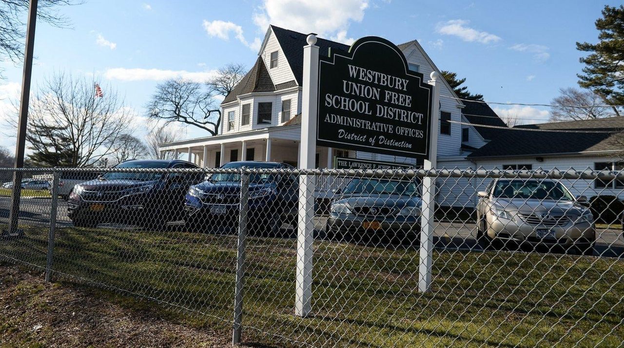 Westbury school district changing immigrant student policy Newsday