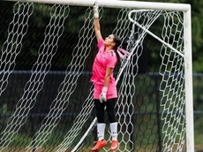 Valentina Marquardt records 9th shutout for South Side girls soccer in win over Kellenberg