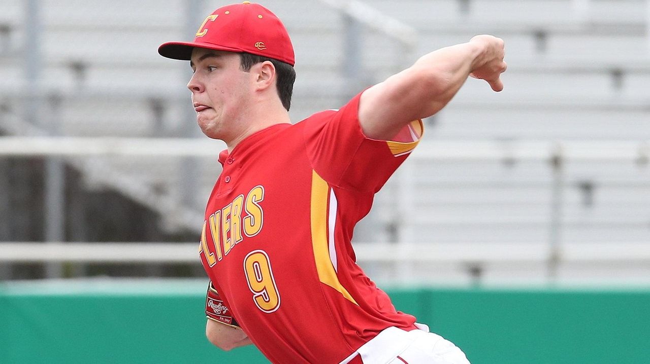 Newsday s All Long Island Baseball Team 2022 Newsday