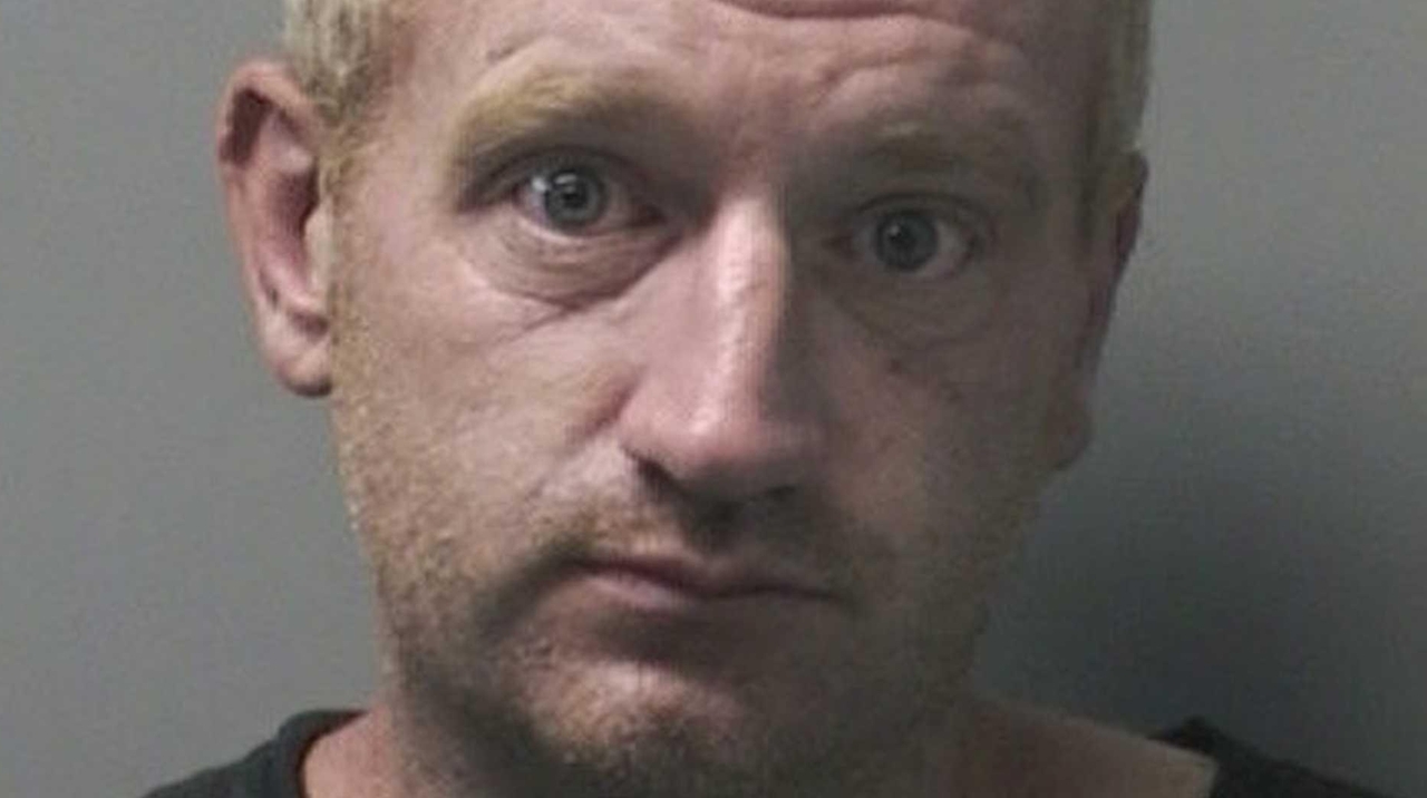 Floral Park man arrested in 3 vehicle break-ins in Franklin Square ...