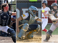 Newsday's top 10 softball catchers on LI