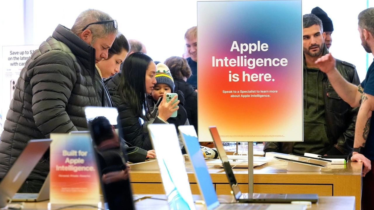 Apple pulls error-prone AI-generated news summaries in its beta iPhone ...