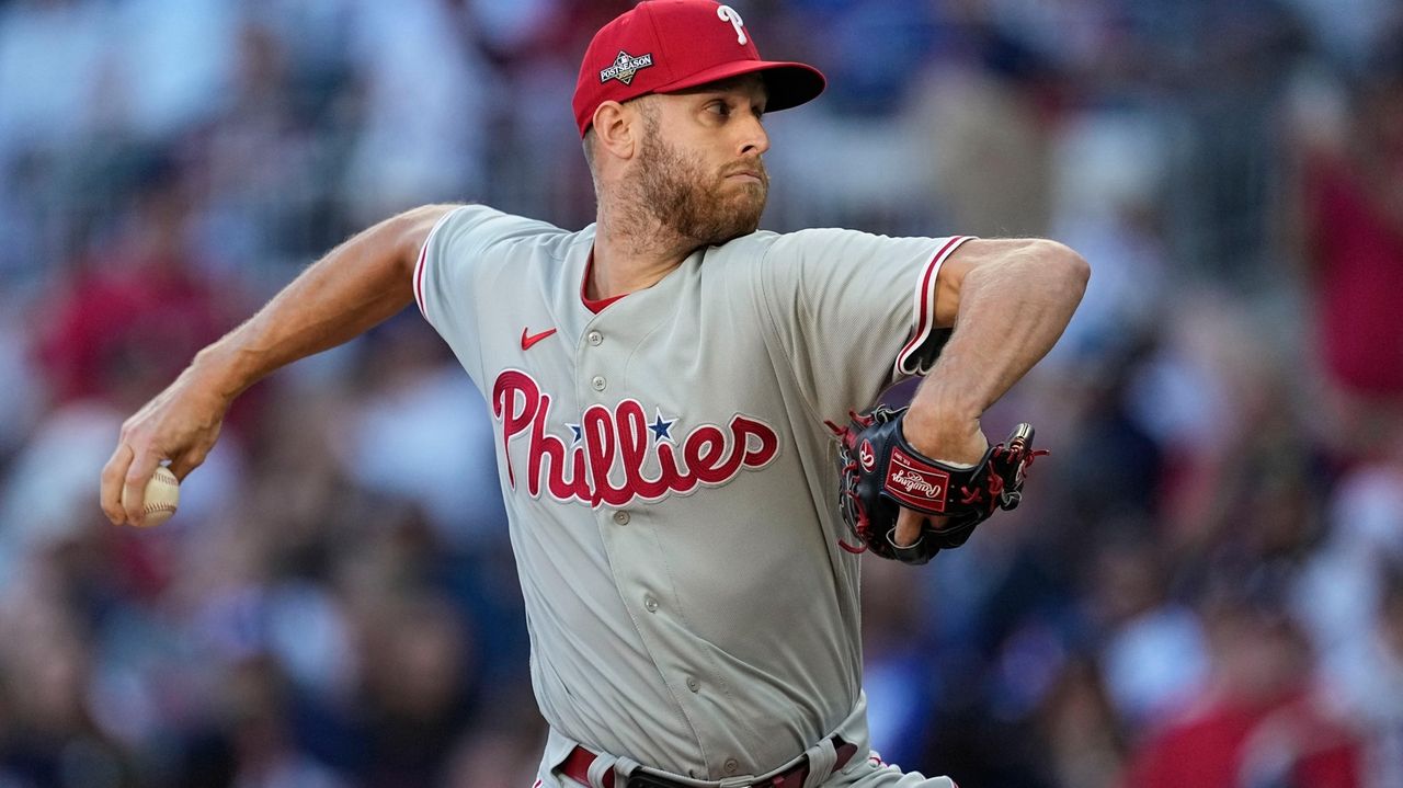 Zack Wheeler helps deal a 9-3 Phillies win against Rockies