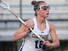 Athlete of the Week is Comsewogue girls lacrosse player Kamryn McCrary