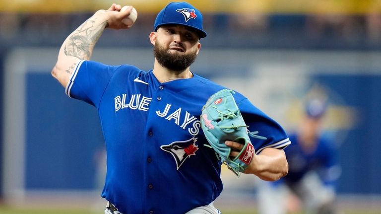 Blue Jays' players call team meeting after another loss - NBC Sports