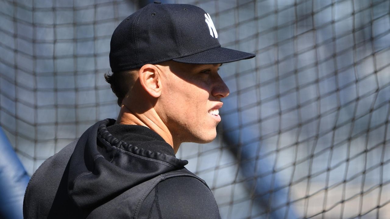Yankees' ticket revenue falls again - Newsday