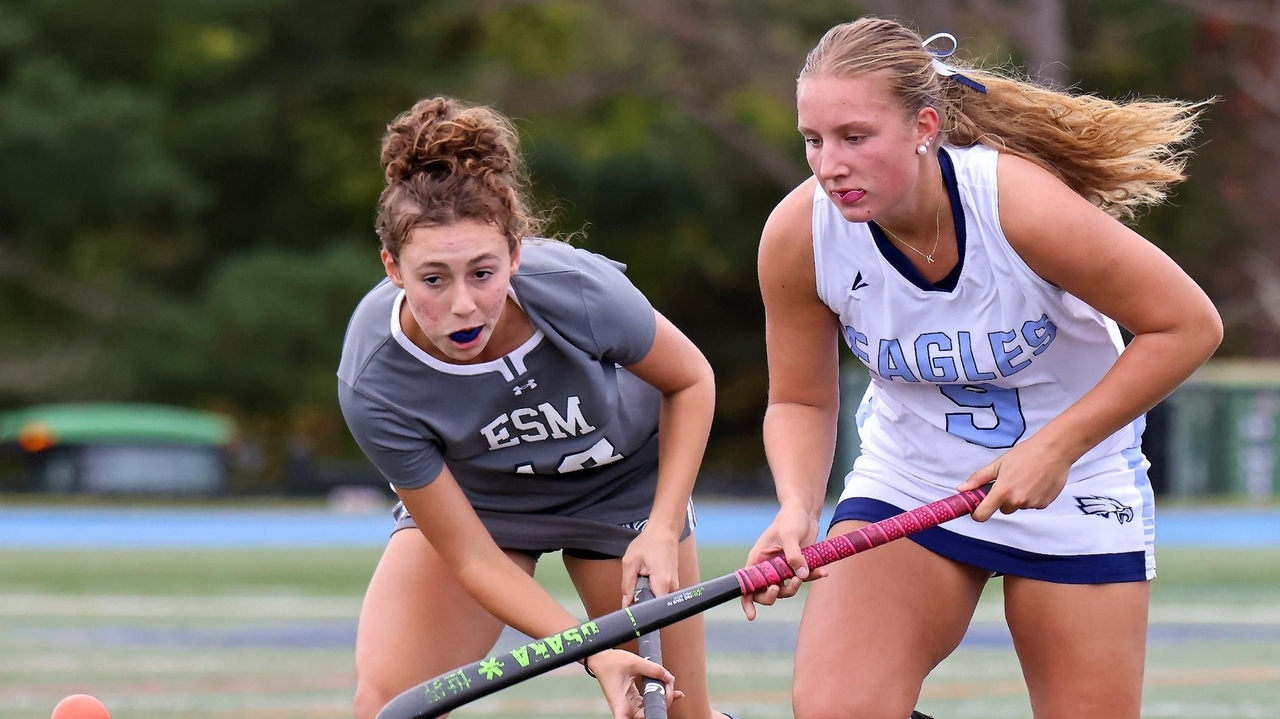 Confident Murtha, ESM field hockey prevail at Rocky Point