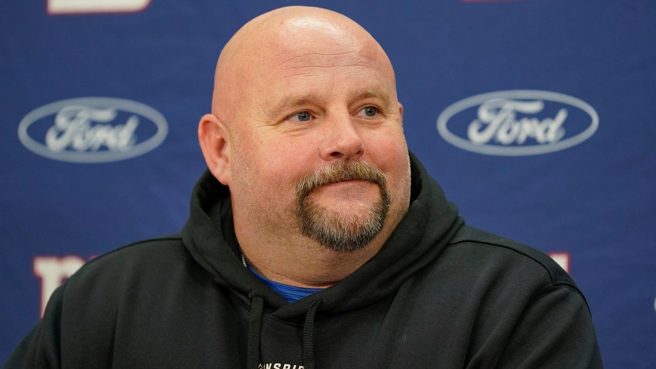 How The Giants Can Clinch A Playoff Spot This Weekend Newsday
