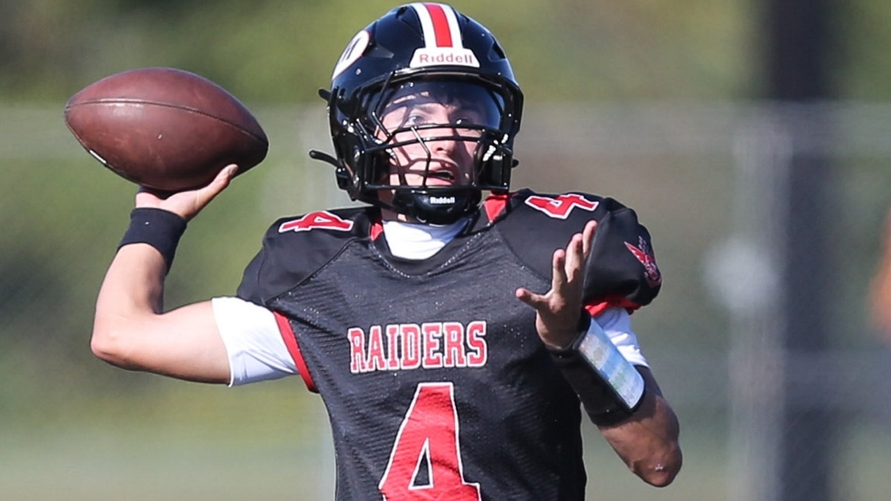 Gridiron Greats for Week 4 of the High School football season - Newsday