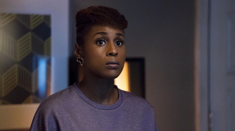 Issa Rae's Issa Dee remains utterly, irrepressibly authentic in HBO's third...