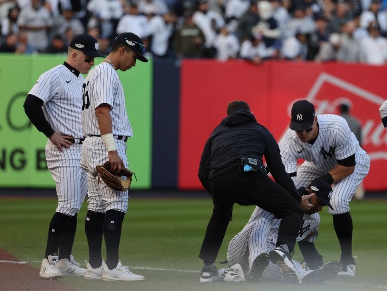 Nestor Cortes proves to be perfect call for Yankees in Game 5 win over  Guardians - Newsday