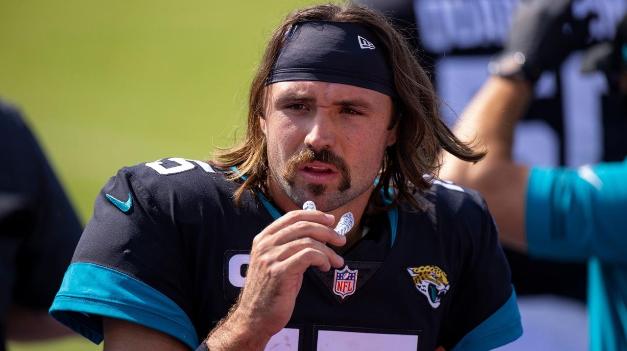 Gardner Minshew Leads the Jacksonville Jaguars to Victory in Week 1