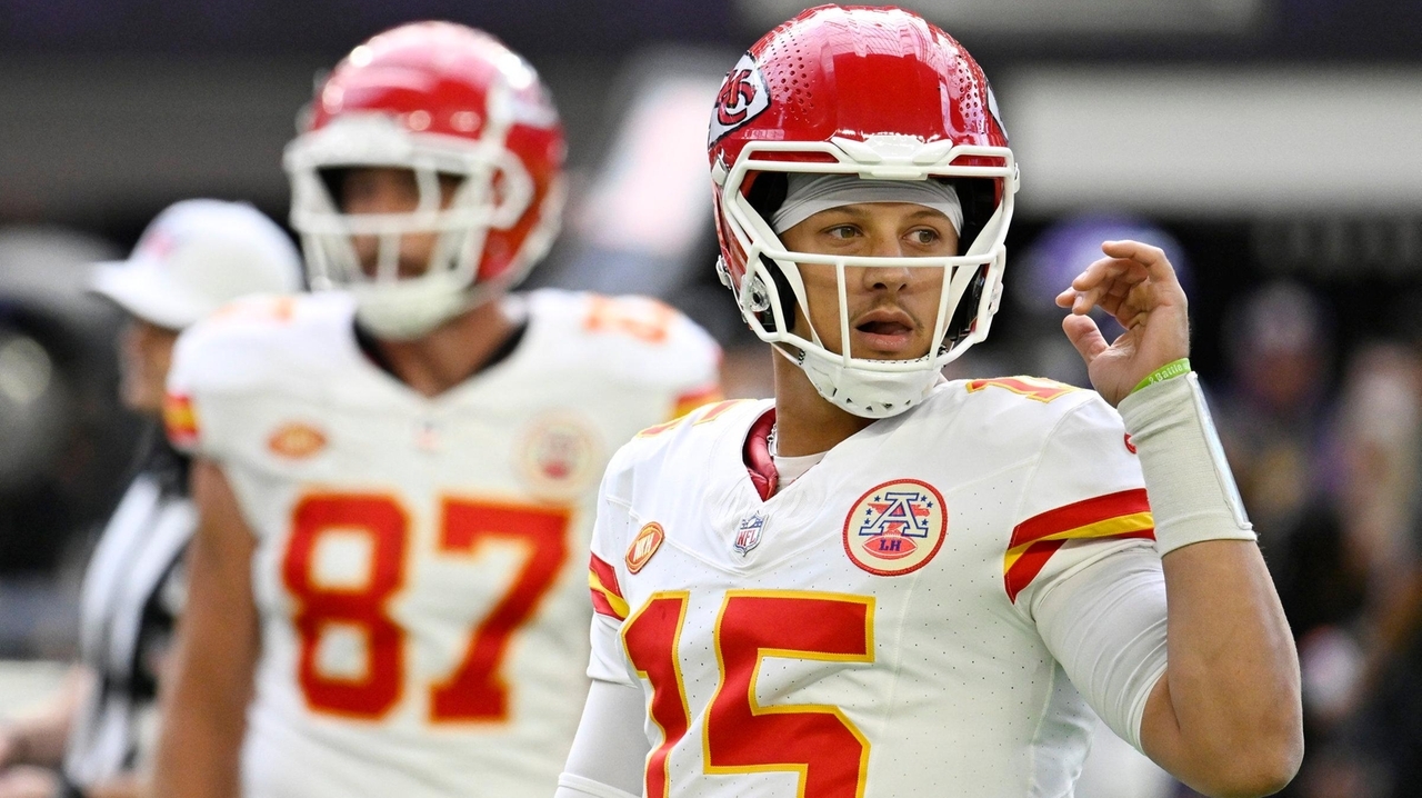 Kansas City vs. Denver: NFL Week 6 Thursday Night pick - Newsday