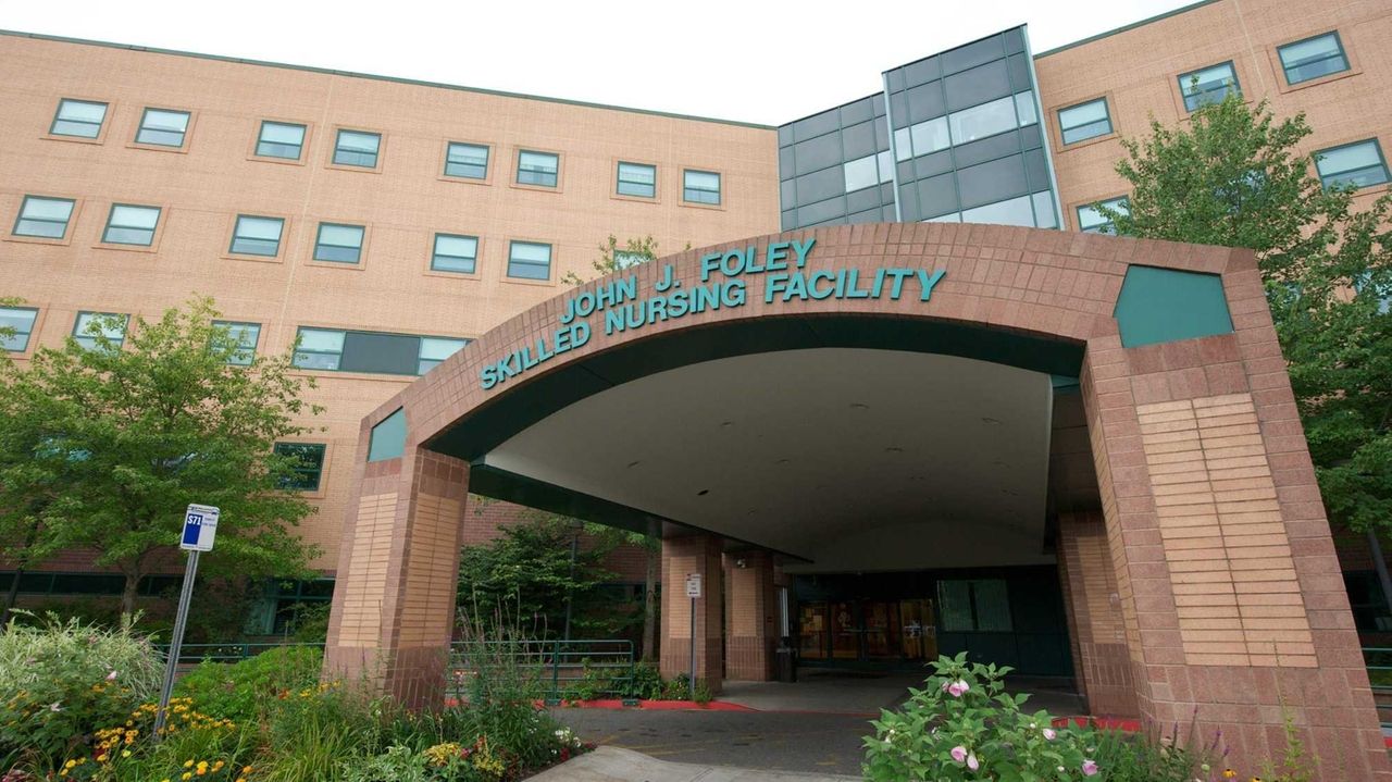 Layoff notices go to 180 Foley nursing home employees Newsday
